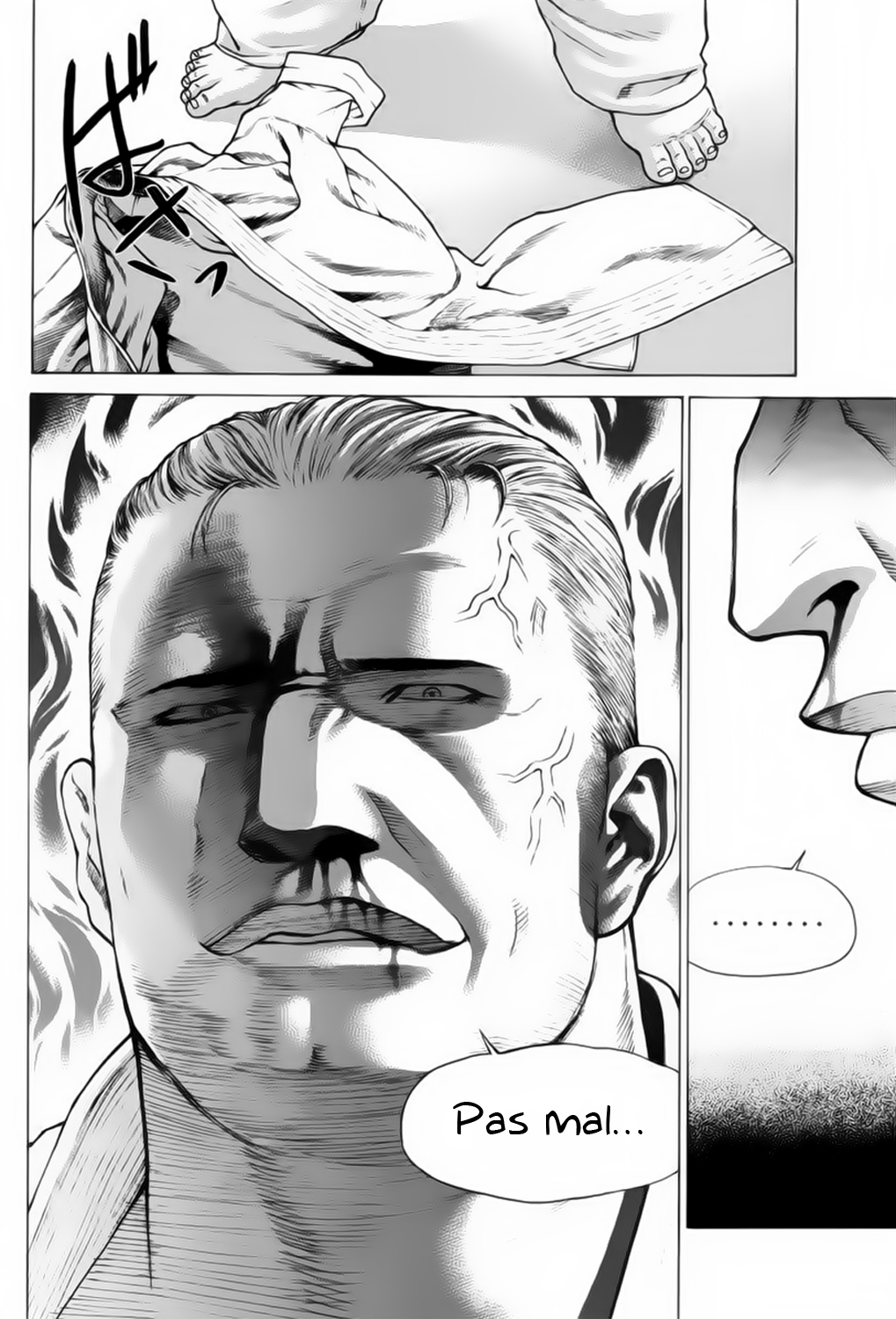 img Karate Shoukoushi Kohinata Minoru 12